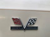 1965 Impala Caprice 396 Hardtop COMPLIED, REGISTERED, READY TO GO.