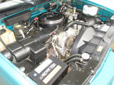 1994 Silverado Stepside SOLD