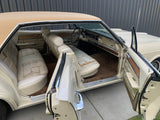 1965 Impala Caprice 396 Hardtop COMPLIED, REGISTERED, READY TO GO.
