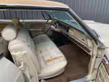 1965 Impala Caprice 396 Hardtop COMPLIED, REGISTERED, READY TO GO.