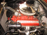1956 Chevrolet Belair SOLD