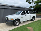 2010 Dodge Ram 1500 SOLD