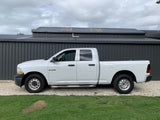 2010 Dodge Ram 1500 SOLD