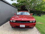 2009 Challenger R/T SOLD
