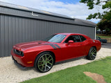 2009 Challenger R/T SOLD