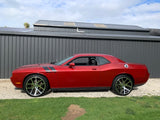 2009 Challenger R/T SOLD