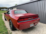 2009 Challenger R/T SOLD