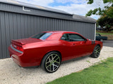 2009 Challenger R/T SOLD