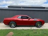 2009 Challenger R/T SOLD