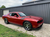 2009 Challenger R/T SOLD