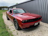 2009 Challenger R/T SOLD