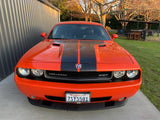 2008 Challenger SRT8 SOLD