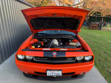 2008 Challenger SRT8 SOLD