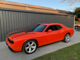 2008 Challenger SRT8 SOLD