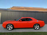 2008 Challenger SRT8 SOLD