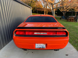 2008 Challenger SRT8 SOLD
