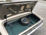 1967 Pontiac Firebird SOLD