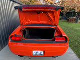 2008 Challenger SRT8 SOLD