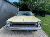 1966 Galaxie 500 SOLD