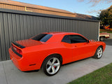 2008 Challenger SRT8 SOLD