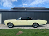 1966 Galaxie 500 SOLD