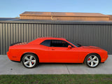 2008 Challenger SRT8 SOLD