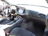 2015 Challenger R/T Classic SOLD