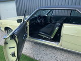 1966 Galaxie 500 SOLD