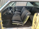 1966 Galaxie 500 SOLD