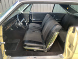 1966 Galaxie 500 SOLD