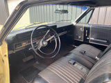 1966 Galaxie 500 SOLD