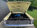 1966 Galaxie 500 SOLD