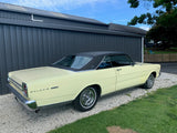 1966 Galaxie 500 SOLD