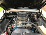 1967 Pontiac Firebird SOLD
