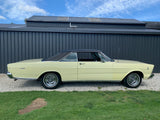 1966 Galaxie 500 SOLD