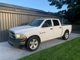2010 Dodge Ram 1500 SOLD