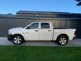 2010 Dodge Ram 1500 SOLD