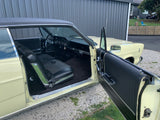 1966 Galaxie 500 SOLD