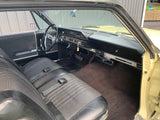 1966 Galaxie 500 SOLD