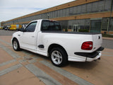 1999 Ford SVT Lightning SOLD