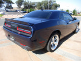 2015 Challenger R/T Classic SOLD