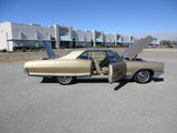 1966  Pontiac Grand Prix 389ci SOLD