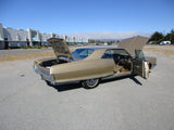 1966  Pontiac Grand Prix 389ci SOLD