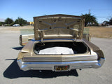 1966  Pontiac Grand Prix 389ci SOLD