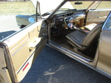1966  Pontiac Grand Prix 389ci SOLD