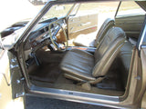 1966  Pontiac Grand Prix 389ci SOLD