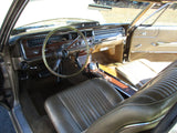 1966  Pontiac Grand Prix 389ci SOLD