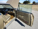 1966  Pontiac Grand Prix 389ci SOLD