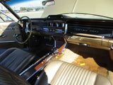1966  Pontiac Grand Prix 389ci SOLD