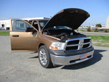 2011 Dodge Ram SOLD